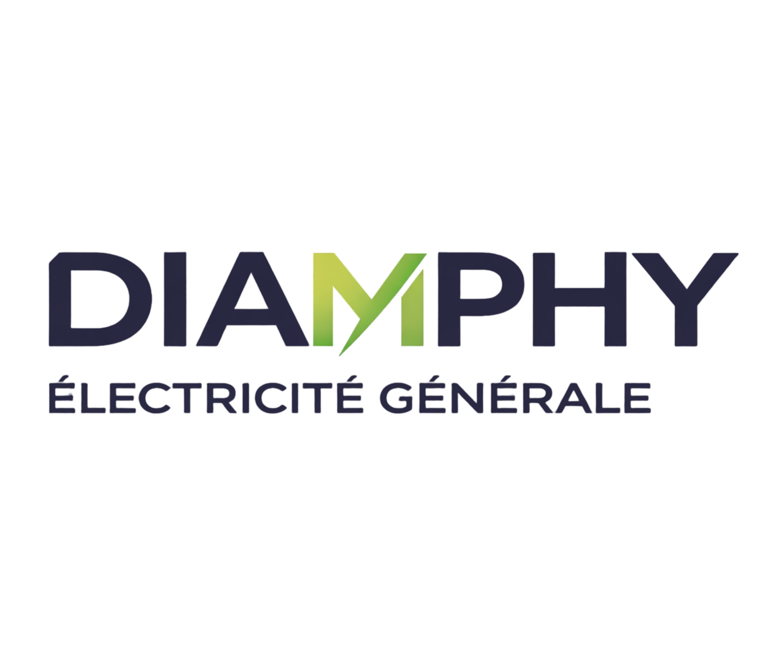 DIAMPHY Électricité